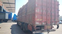 Dongfeng Tianlong 350 hp 8X4 9.4 m - фото 4