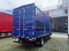 Dongfeng Duolika Dollicar D6 165 hp 4X2 3.8 m - фото 3