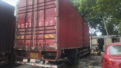 Dongfeng Liuzhou Chenglong H5 240 hp 4X2 9.7 m - фото 10