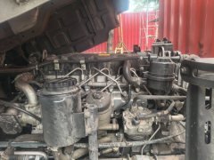 Dongfeng Liuzhou Chenglong H5 240 hp 4X2 9.7 m - фото 12