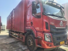 Dongfeng Liuzhou Chenglong H5 240 hp 4X2 9.7 m - фото 2