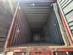 Dongfeng Liuzhou Chenglong H5 240 hp 4X2 9.7 m - фото 4