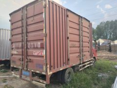 Foton Ollin Jiyun 156 hp 4X2 4.14 m - фото 4