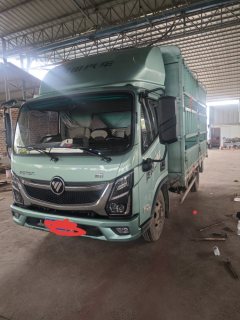 Foton Ollin Express 163 hp 4X2 4.17 m - фото 1