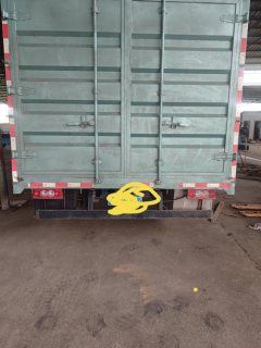 Foton Ollin Express 163 hp 4X2 4.17 m - фото 2