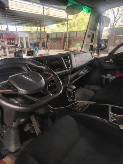 Foton Ollin Express 163 hp 4X2 4.17 m - фото 3