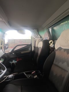 Foton Ollin Express 163 hp 4X2 4.17 m - фото 4