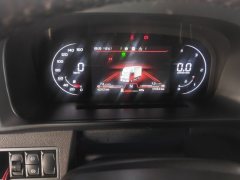 Foton Ollin Express 163 hp 4X2 4.17 m - фото 6