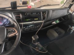 Foton Ollin Express 163 hp 4X2 4.17 m - фото 7