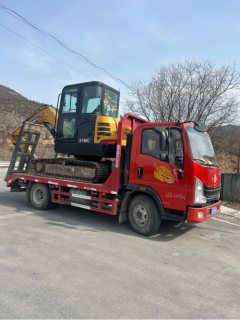 MAN Pioneer 160 hp 4X2 4.2 m - фото 1