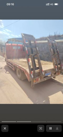 MAN Pioneer 160 hp 4X2 4.2 m - фото 2