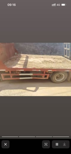 MAN Pioneer 160 hp 4X2 4.2 m - фото 3