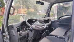 JAC Junling Jianghuai V5 137 hp 4X2 4.18 m - фото 3
