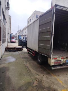 JAC Shuailing Q3 120 hp 4X2 4.13 m - фото 4