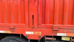 Sinotruk HOWO TX7 330 hp 6X2 7.8 m - фото 3