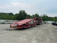 SAIC Hongyan Genlyon 290 hp 4X2 - фото 3