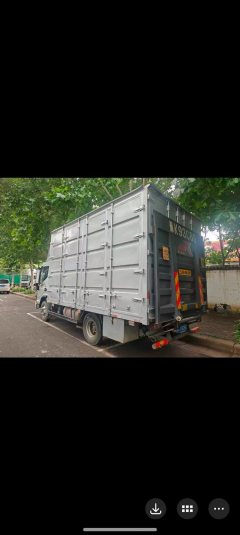 JAC Shuailing S9 170 hp 4X2 4.2 m - фото 3