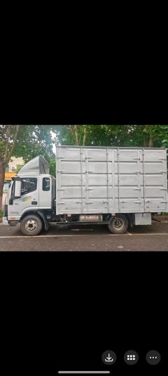 JAC Shuailing S9 170 hp 4X2 4.2 m - фото 4
