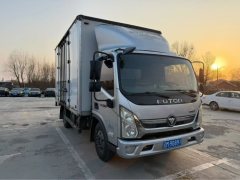 Foton Ollin New Express 156 hp 4X2 4.14 m - фото 2