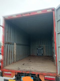 Dongfeng Duolika Dollicar D6 136 hp 4X2 4.13 m - фото 3