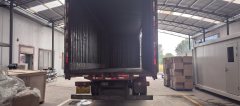 Shacman Delong L3000 240 hp 4X2 9.8 m - фото 1