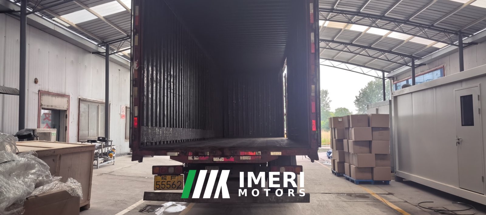 2021 Shacman Delong L3000 240 hp 4X2 9.8 m