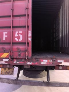 Shacman Delong L3000 240 hp 4X2 9.8 m - фото 5