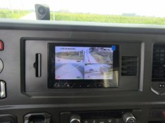 Sinotruk HOWO Max 290 hp 4X2 9.6 m - фото 8