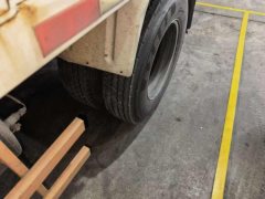 JMC 116 hp 4X2 4.21 m - фото 7