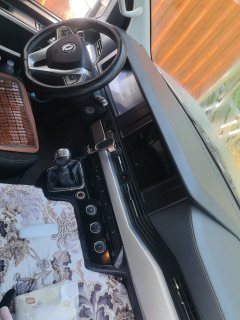 Dongfeng V9+ 136 hp - фото 3