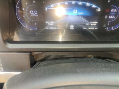 Dongfeng V9+ 136 hp - фото 5