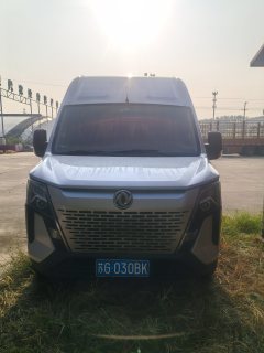 Dongfeng V9+ 136 hp - фото 6