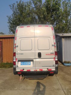 Dongfeng V9+ 136 hp - фото 7