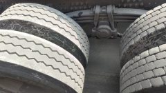 Foton Auman GTL 460 hp 6X4 - фото 3
