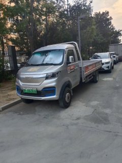 SRM Shineray T50 PLUS 130 hp 4X2 3.86 m - фото 3
