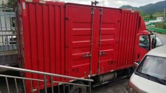 JAC M6 143 hp 4X2 4.15 m - фото 3