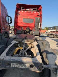 SANY 500 hp 6X4 - фото 3