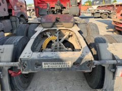 SANY 500 hp 6X4 - фото 4