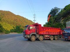 MAN H5 340 hp 8X4 6.5 m - фото 1