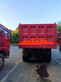 MAN H5 340 hp 8X4 6.5 m - фото 2