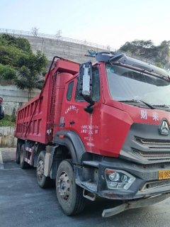 MAN H5 340 hp 8X4 6.5 m - фото 4