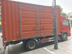 Dongfeng Duolika D5 115 hp 4X2 0 m - фото 3