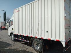 SINOTRUK HOWO Light Duty Truck M 145 hp 4X2 4.15 m - фото 3