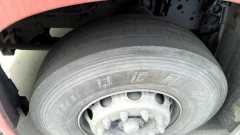 FAW Jiefang VH 480 hp 6X4 - фото 2