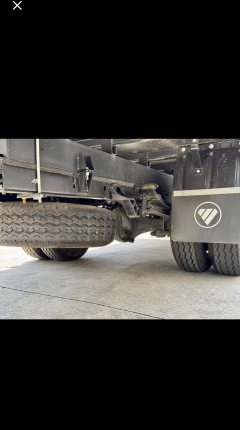 Foton M2 Pro 122 hp 4X2 3.3 m - фото 2