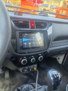 Foton M2 Pro 122 hp 4X2 3.3 m - фото 4