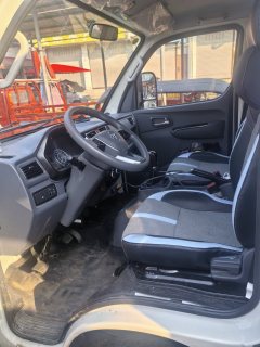Foton M2 Pro 122 hp 4X2 3.3 m - фото 5