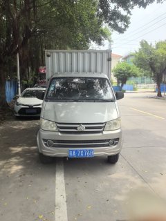 Changan Kuayue 112 hp 4X2 3.2 m - фото 2