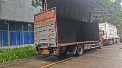Dongfeng Liuzhou Chenglong M3 185 hp 4X2 7.8 m - фото 3