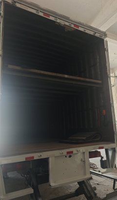Dongfeng Liuzhou Chenglong H5 260 hp 4X2 9.7 m - фото 6